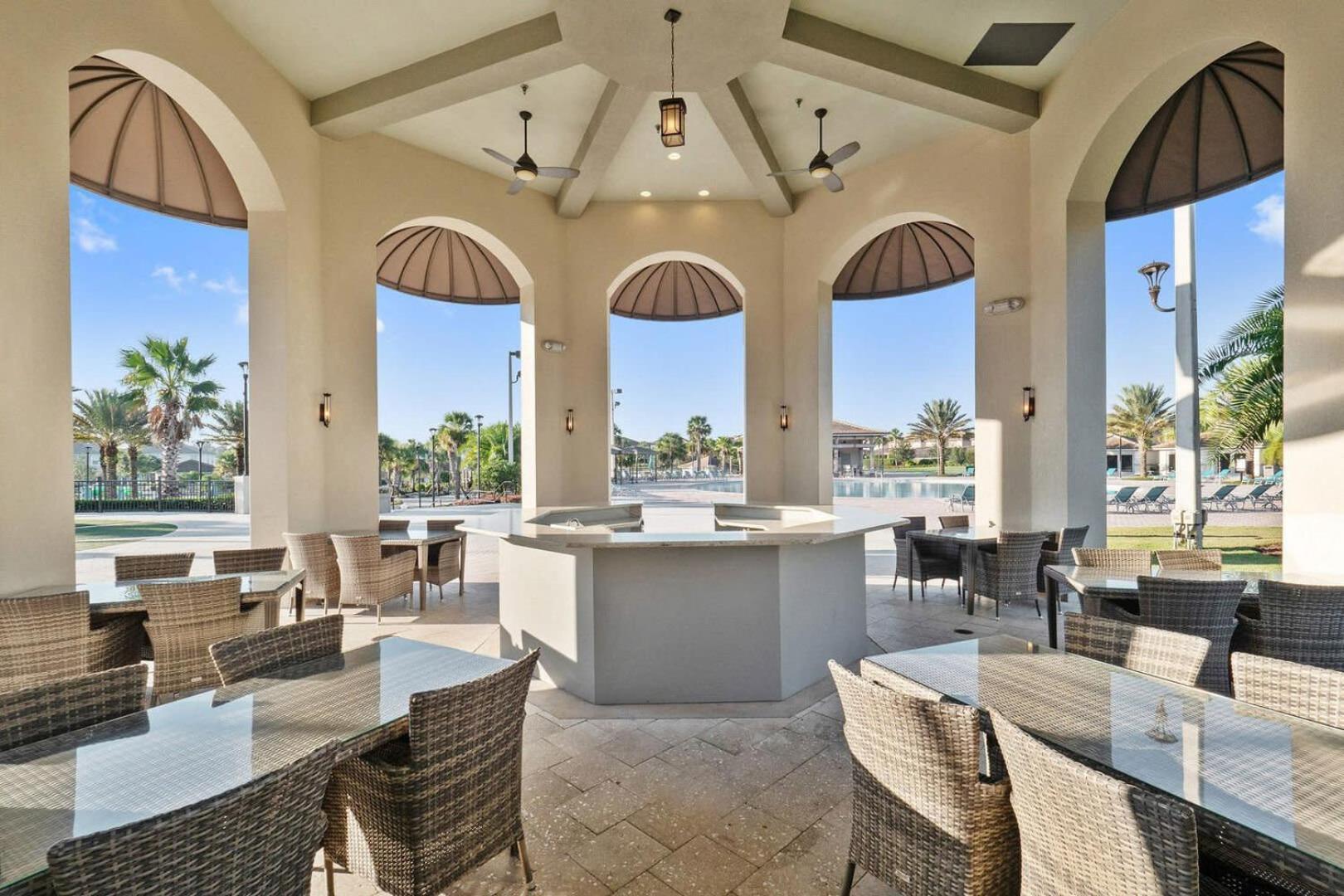 8Br Luxury - Sleeps 22 - Near Disney With Pool & Hot Tub! Davenport Buitenkant foto
