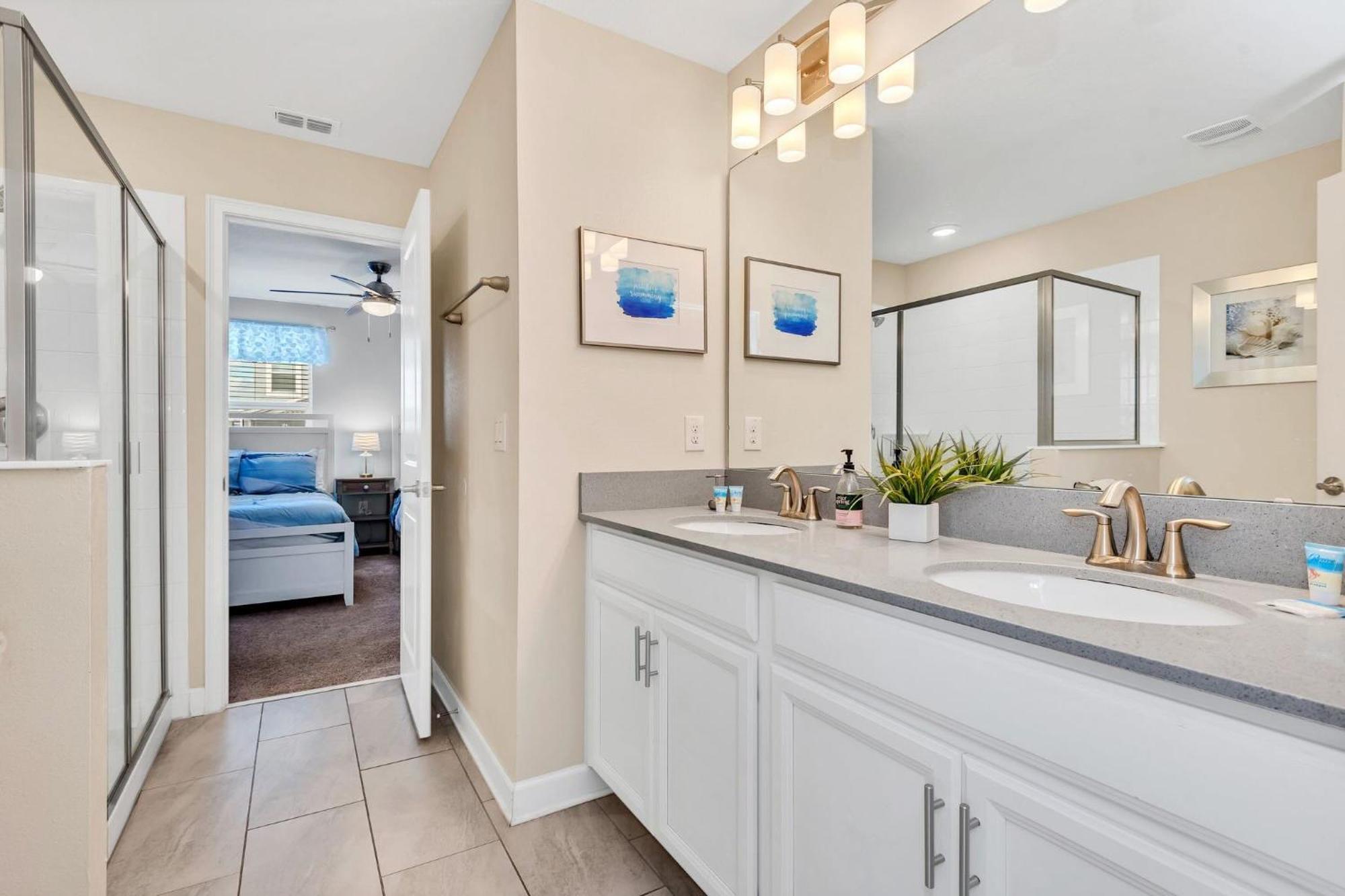 8Br Luxury - Sleeps 22 - Near Disney With Pool & Hot Tub! Davenport Buitenkant foto