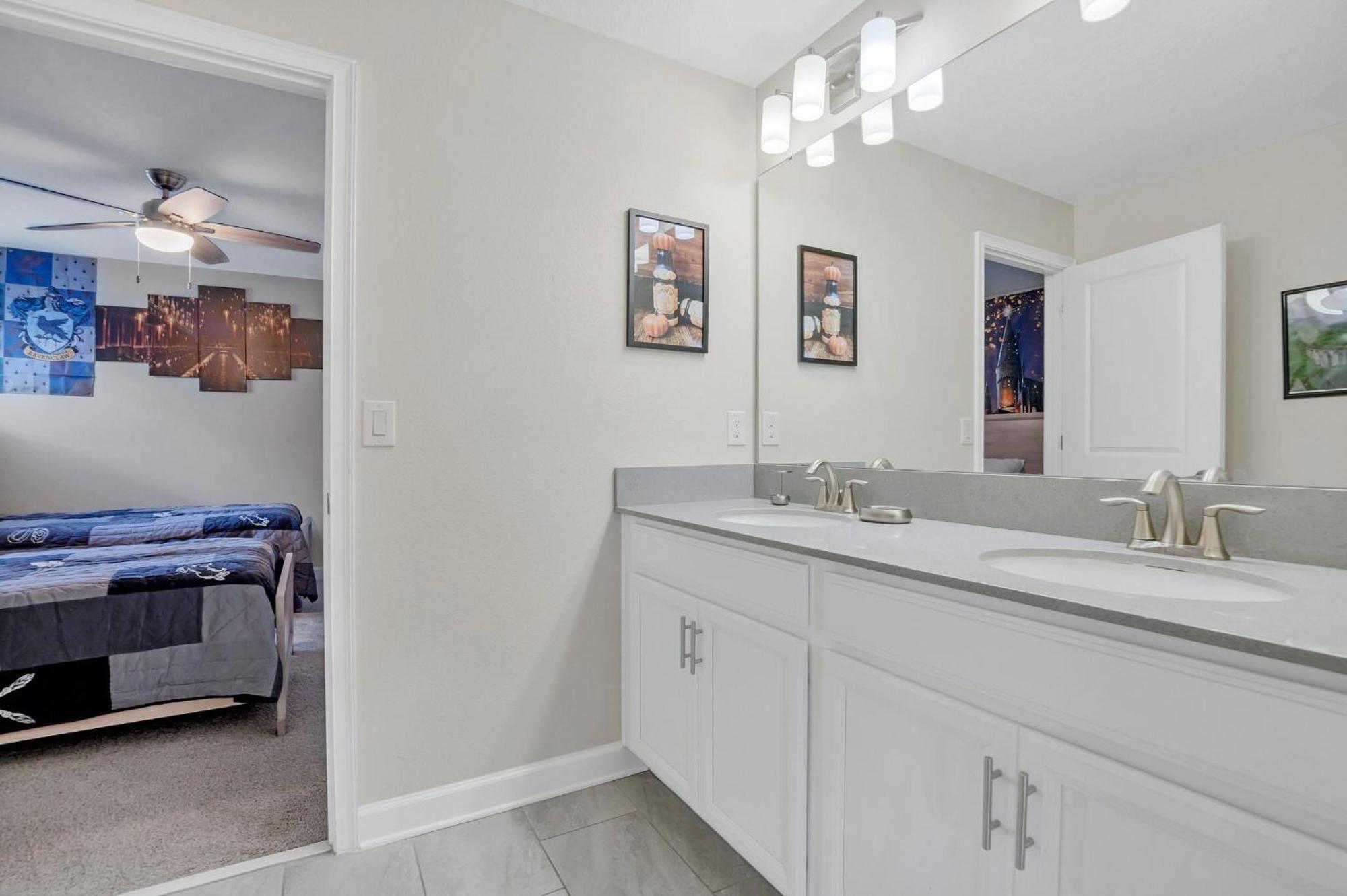 8Br Luxury - Sleeps 22 - Near Disney With Pool & Hot Tub! Davenport Buitenkant foto