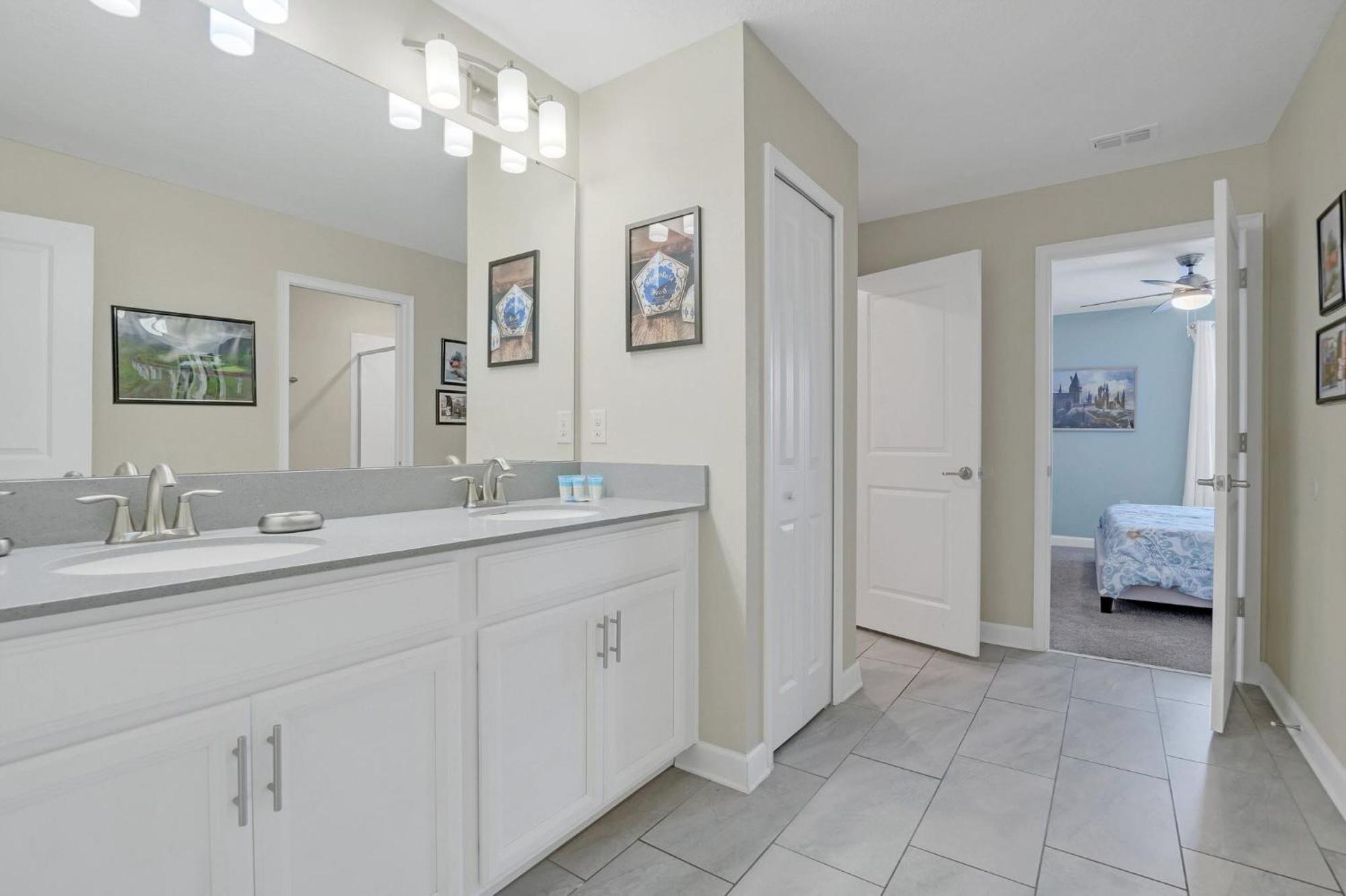 8Br Luxury - Sleeps 22 - Near Disney With Pool & Hot Tub! Davenport Buitenkant foto